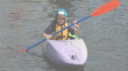 Whitsun Cub Camp