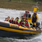 powerboat