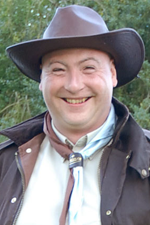 baghy Bagheera (Adam)