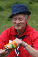 john John